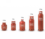 How Long Does a Gas Tank Last? Gas Fire Pit Heat Output Explained