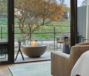 Can You Use a Fire Pit on a Balcony? A UK Guide for Flats & Apartments