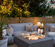 5 Reasons Gas Fire Pits Are Becoming Popular in UK Gardens