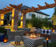 Why Hospitality Venues Are Switching to Gas Fire Pits